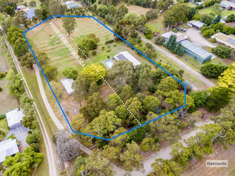 55 Nash Road, Bunyip Property History & Address Research Domain