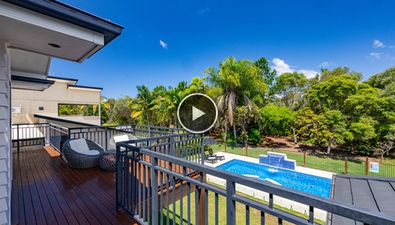 Picture of 118 Mahogany Drive, PELICAN WATERS QLD 4551