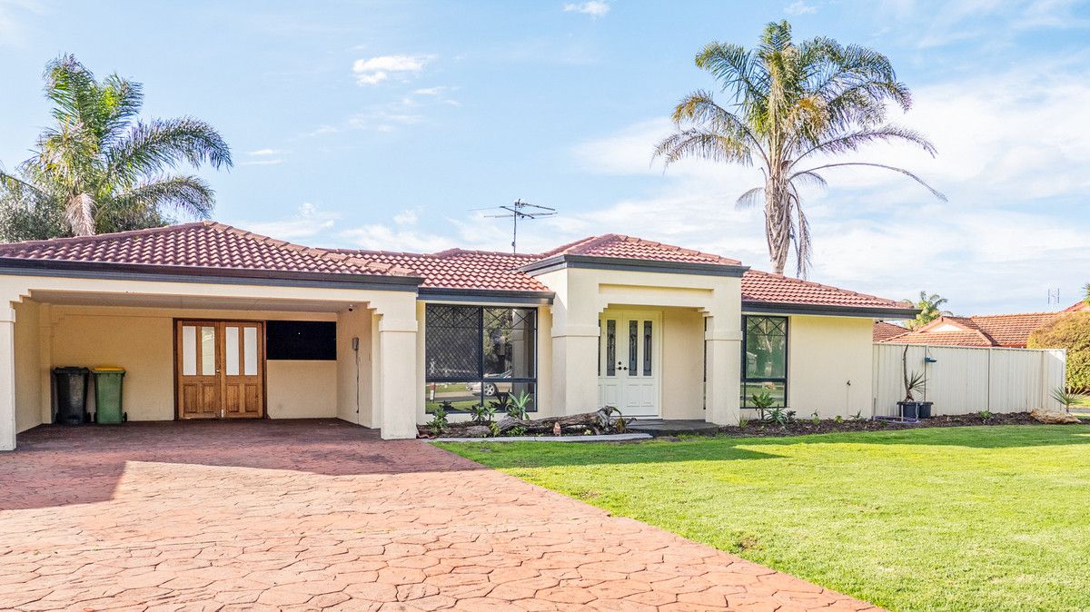 13 Glen Eagles Grove, West Busselton WA 6280, Image 1