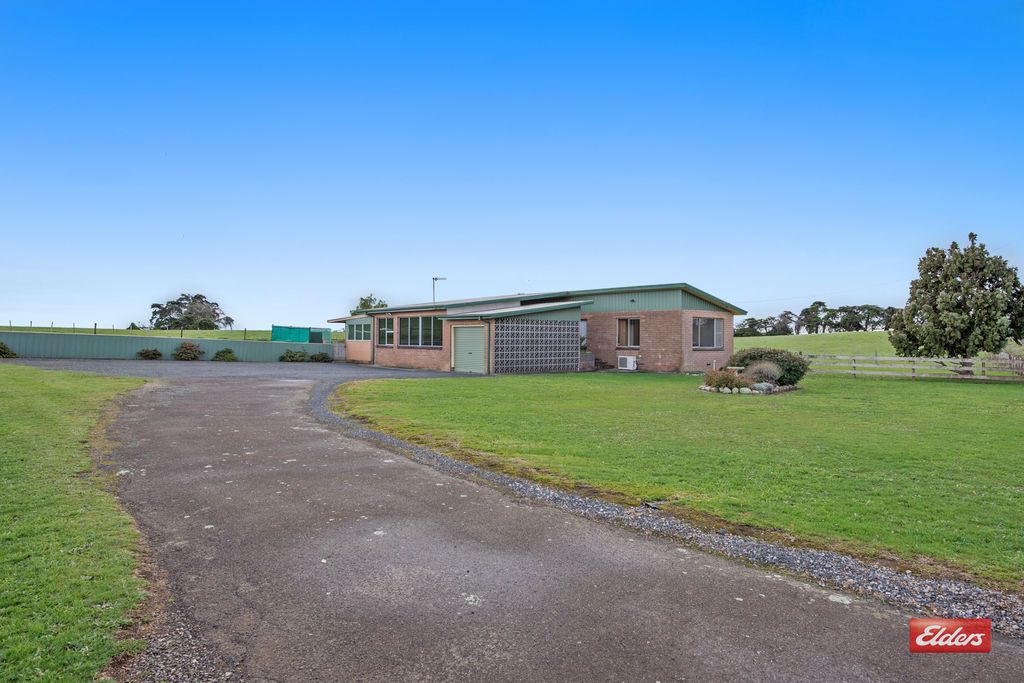 408 Ridgley Highway, Mooreville TAS 7321, Image 0