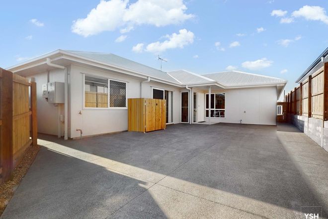 Picture of 2/16a Littleton Road, RICHLANDS QLD 4077