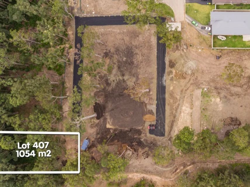 Vacant land in 407/28 Fred Avery Drive, BUTTABA NSW, 2283