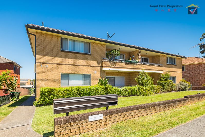 6/1-3 Noble Street, Allawah NSW 2218, Image 0