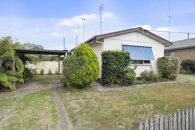 Picture of 3/7 Moet Street, COLAC VIC 3250
