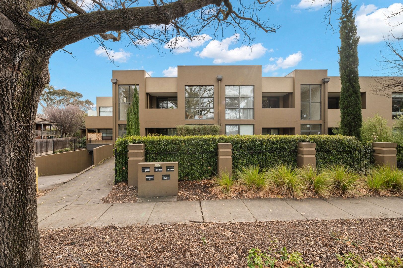 7/135 Limestone Avenue, Braddon ACT 2612, Image 0