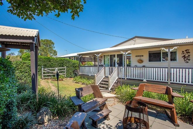 Picture of 49 Noosa Road, MONKLAND QLD 4570