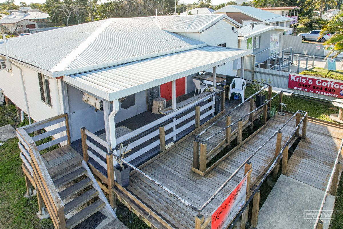 44 Tanby Road, Yeppoon QLD 4703 Domain