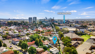 Picture of 2A Queen Street, AUBURN NSW 2144