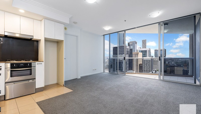 Picture of 3208/70 Mary Street, BRISBANE CITY QLD 4000