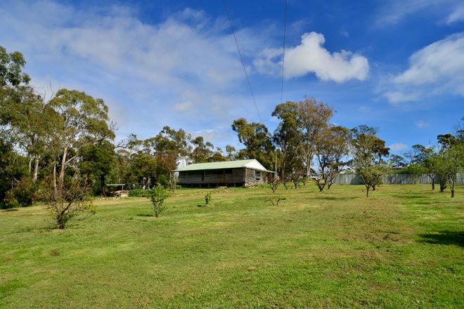 Picture of 39 Delmore Road, FORCETT TAS 7173