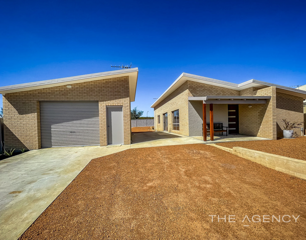 5 Garnet Way, Kalbarri WA 6536