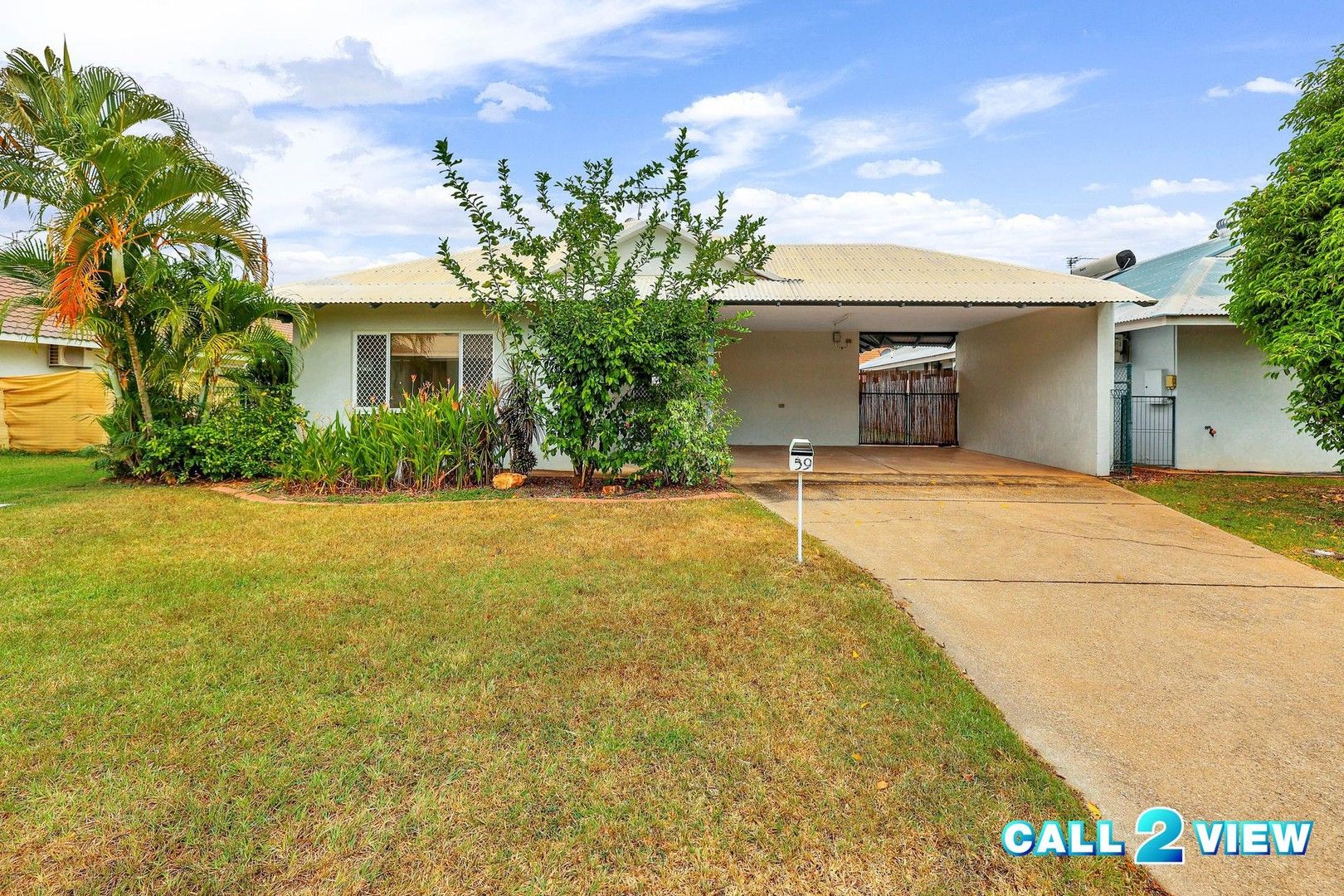 59 Royal Circuit, Durack NT 0830, Image 0