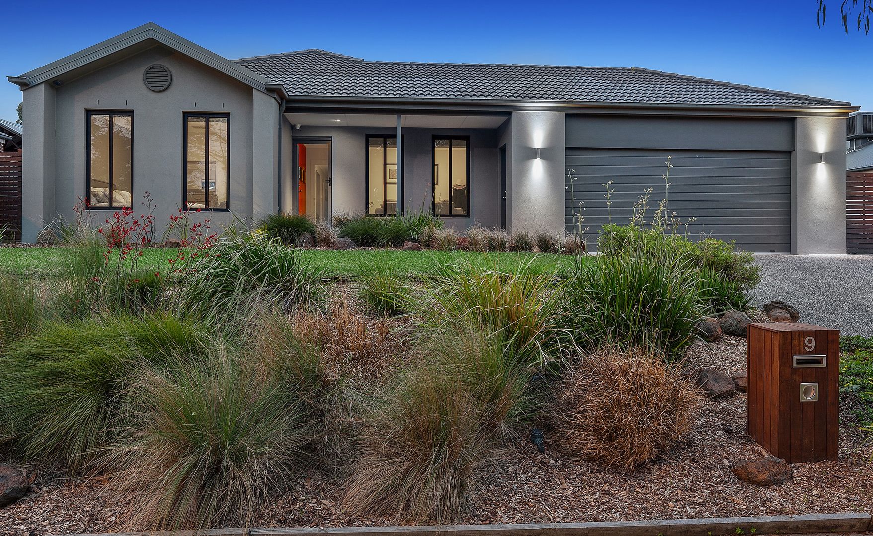 9 Soldiers Road, Berwick Property History & Address Research Domain