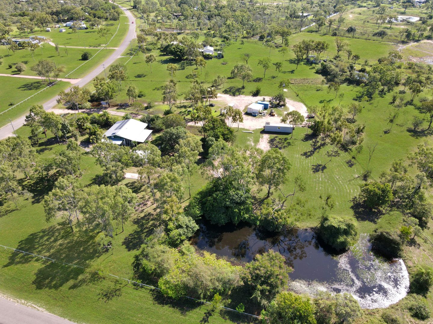 25 Thunderbolt Drive, Oak Valley QLD 4811, Image 1