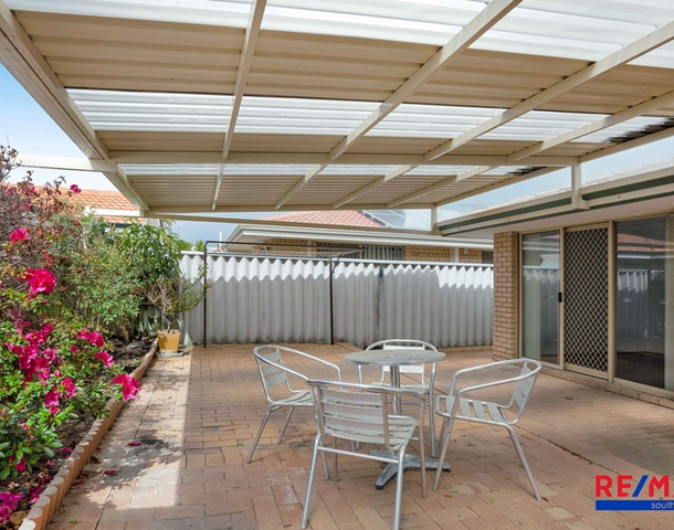 14/70 Vellgrove Avenue, Parkwood WA 6147