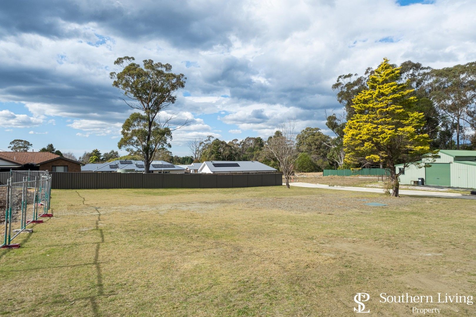 Lot 3/39 Willow Street, Willow Vale NSW 2575, Image 0
