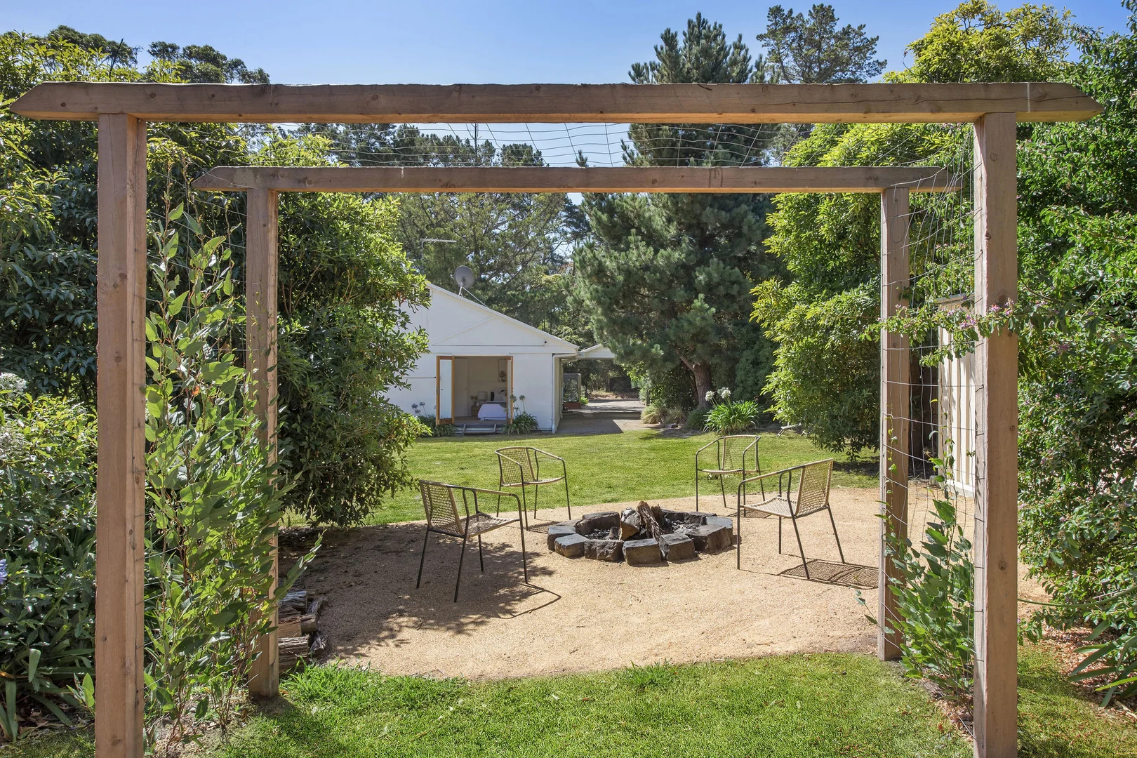 22 John Rowell Lane, Mornington VIC 3931