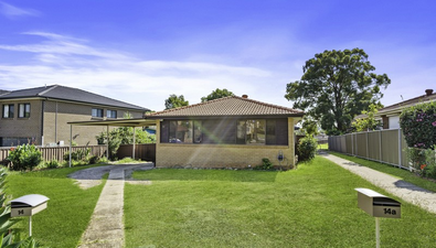 Picture of 14 Boyer Place, MINTO NSW 2566