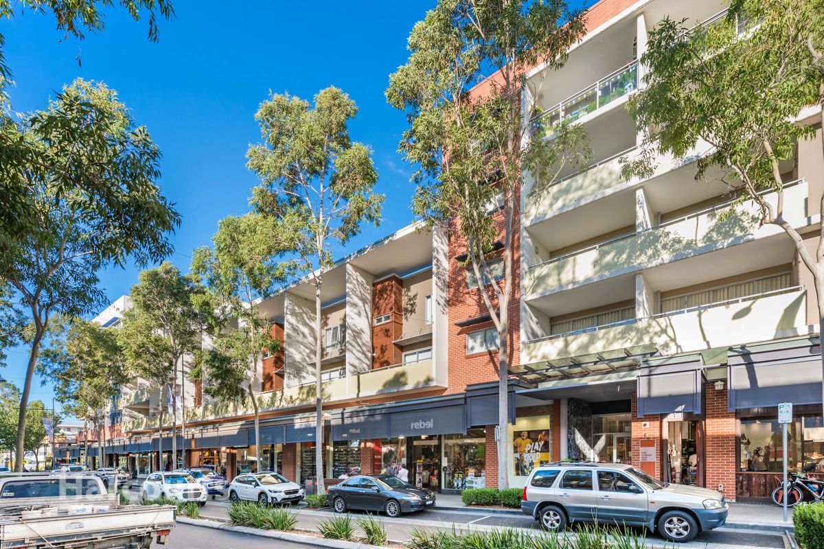108/33 Main Street, Rouse Hill NSW 2155, Image 0