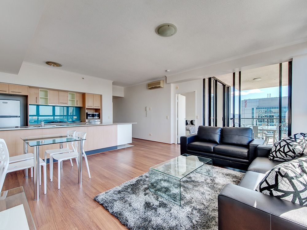 4102/79 Albert Street, Brisbane City QLD 4000, Image 1