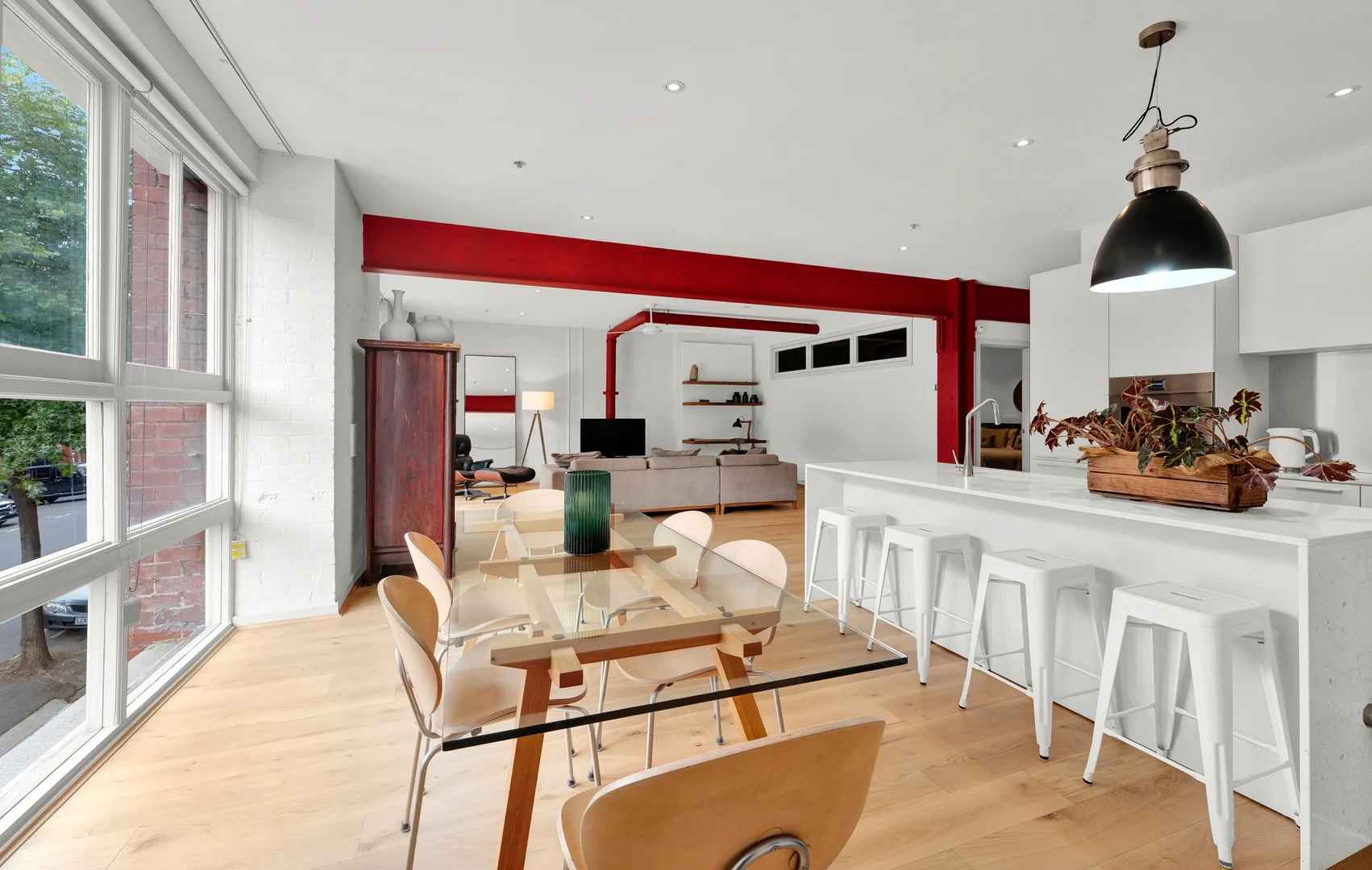 3/125 Oxford Street, Collingwood VIC 3066