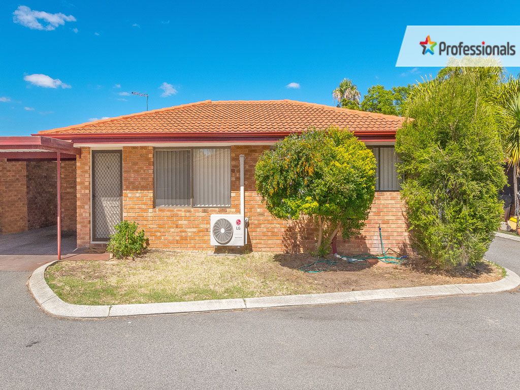 6/12 Kaliamba Court, Cannington WA 6107, Image 0