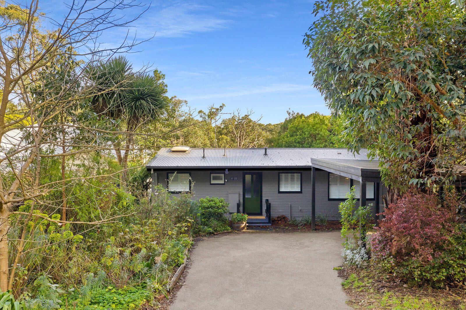 1022 Mornington-Flinders Road, Red Hill VIC 3937, Image 1