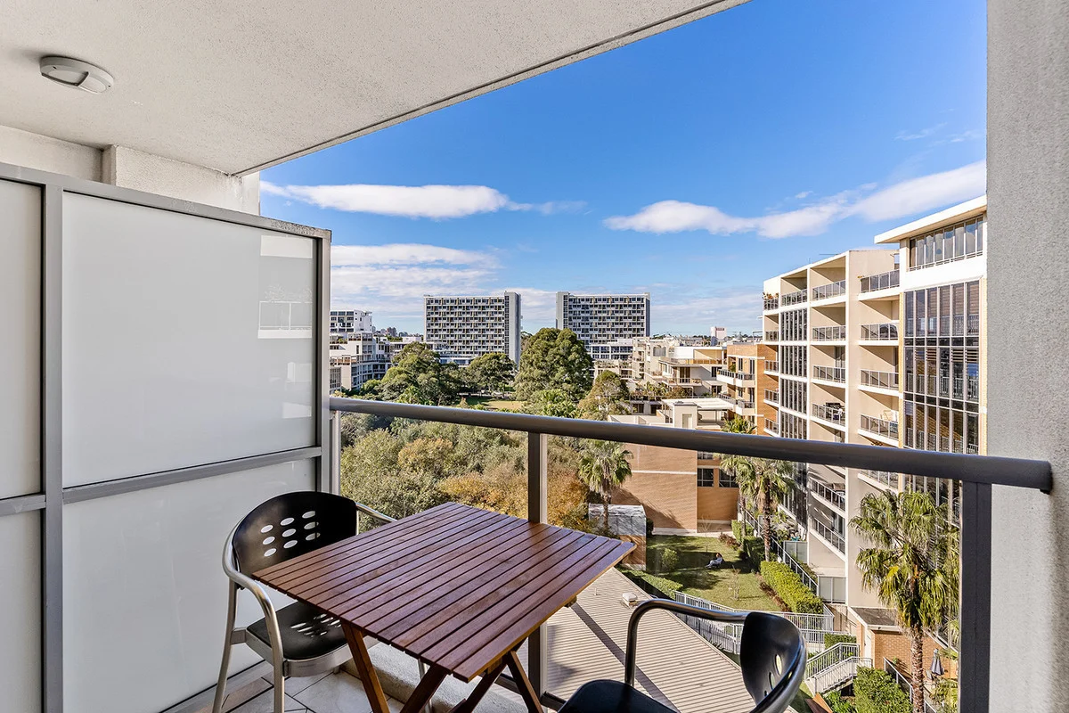 Additional image 5 of 230B/806 Bourke Street, Waterloo NSW 2017