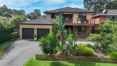 Picture of 58 Clyde Street, MOLLYMOOK BEACH NSW 2539