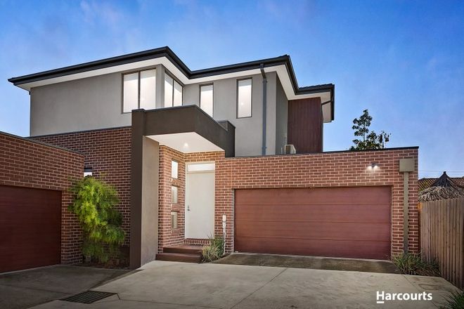 Picture of 2/17 Richard Street, DONCASTER EAST VIC 3109