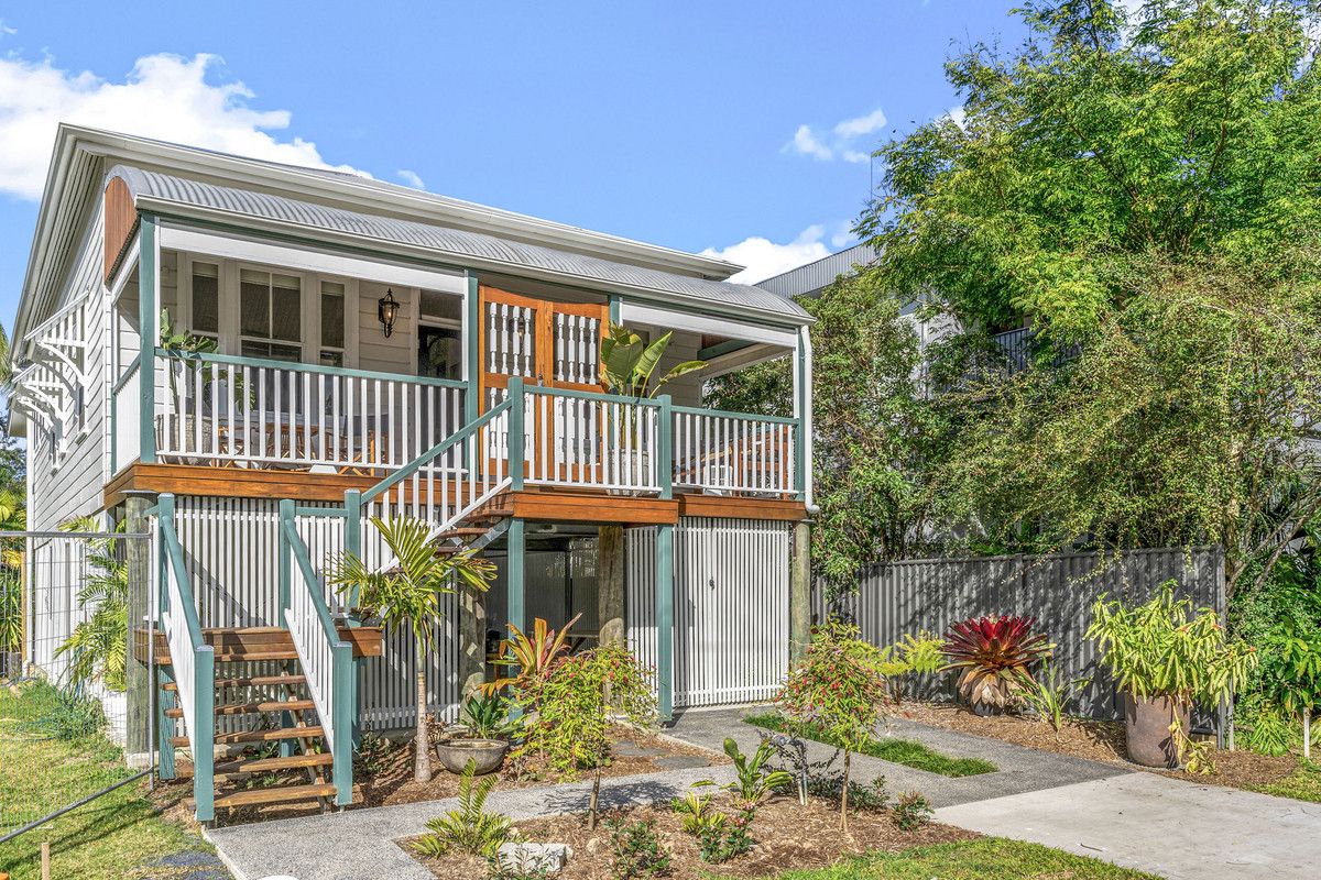 144B Stuart Street, Mullumbimby Property History & Address Research