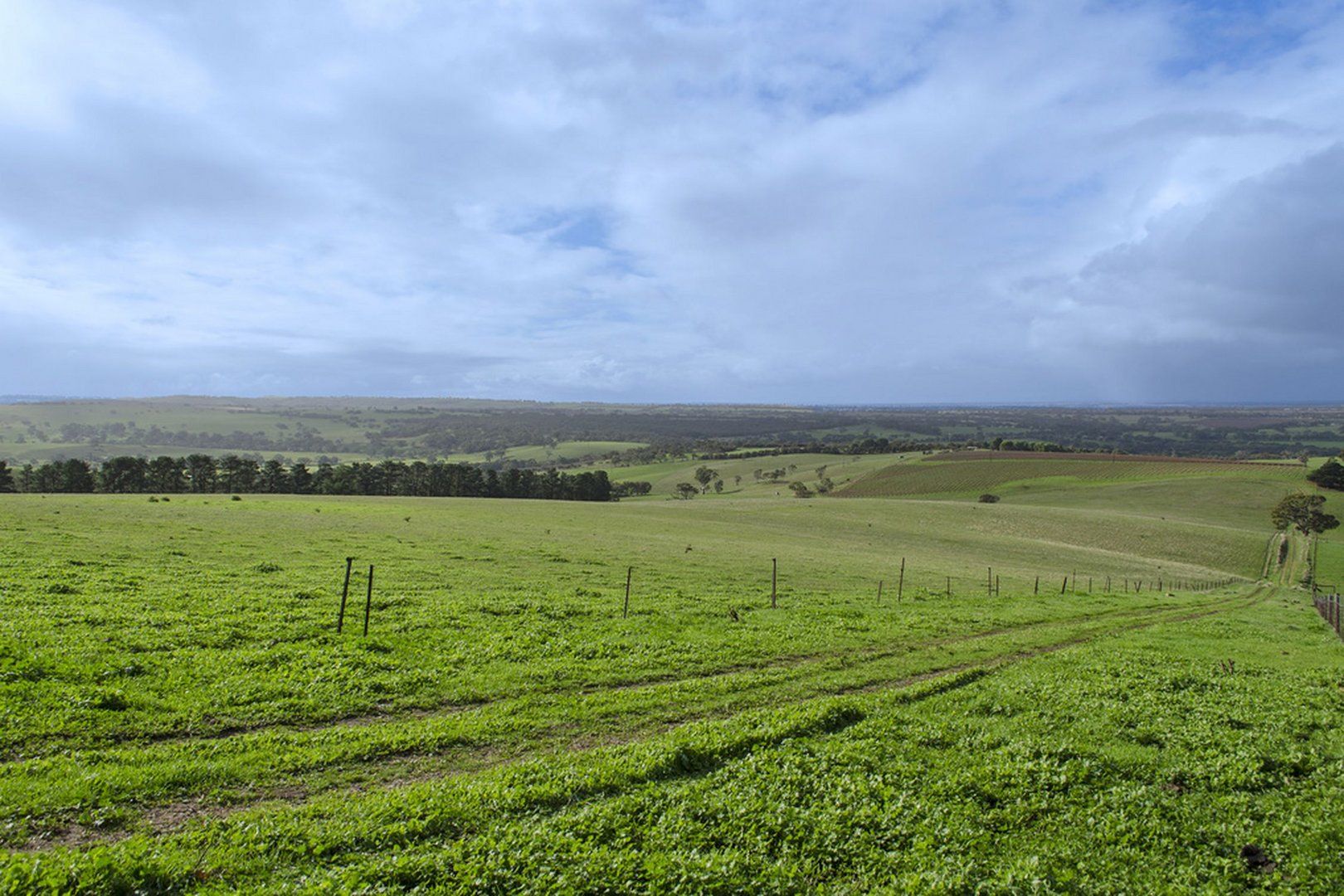 Lot 2 Braeside Road, Finniss SA 5255, Image 0