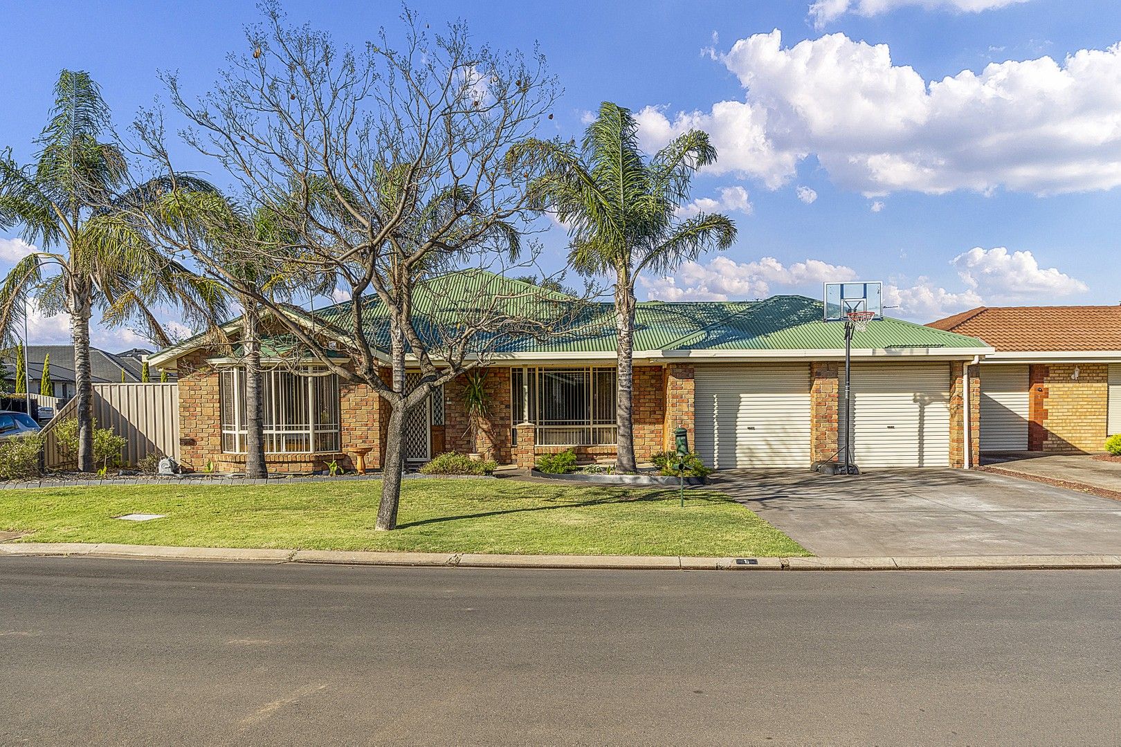 1 Horsens Way, Parafield Gardens SA 5107, Image 0