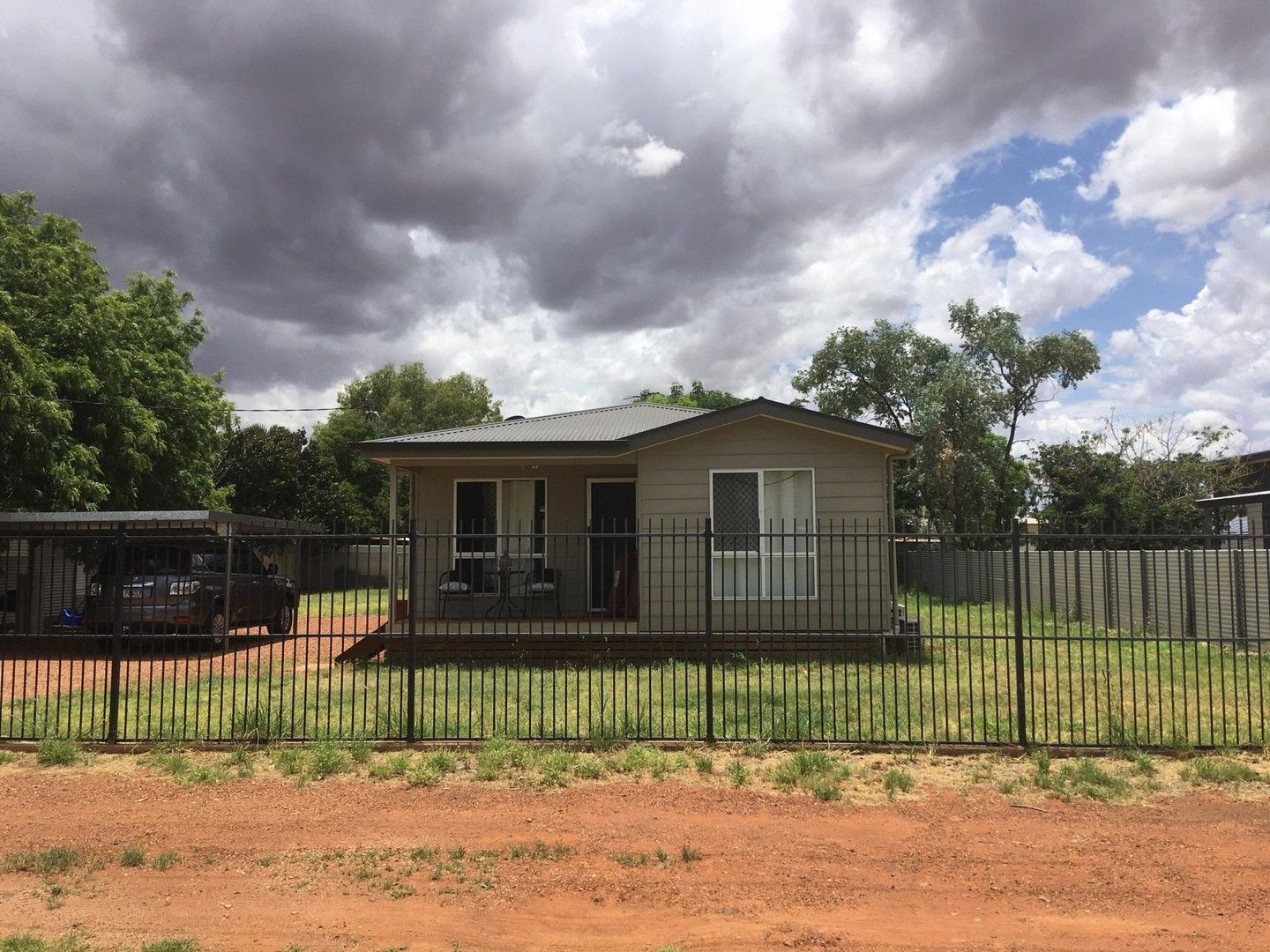 2 Ranedo Court, Tennant Creek NT 0860, Image 0