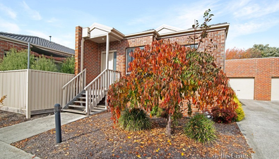 Picture of 13 Jordy Place, BROWN HILL VIC 3350