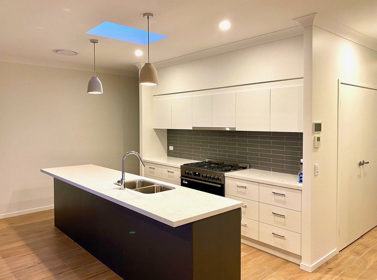 3 bedrooms House in 28 Habitat Way LENNOX HEAD NSW, 2478