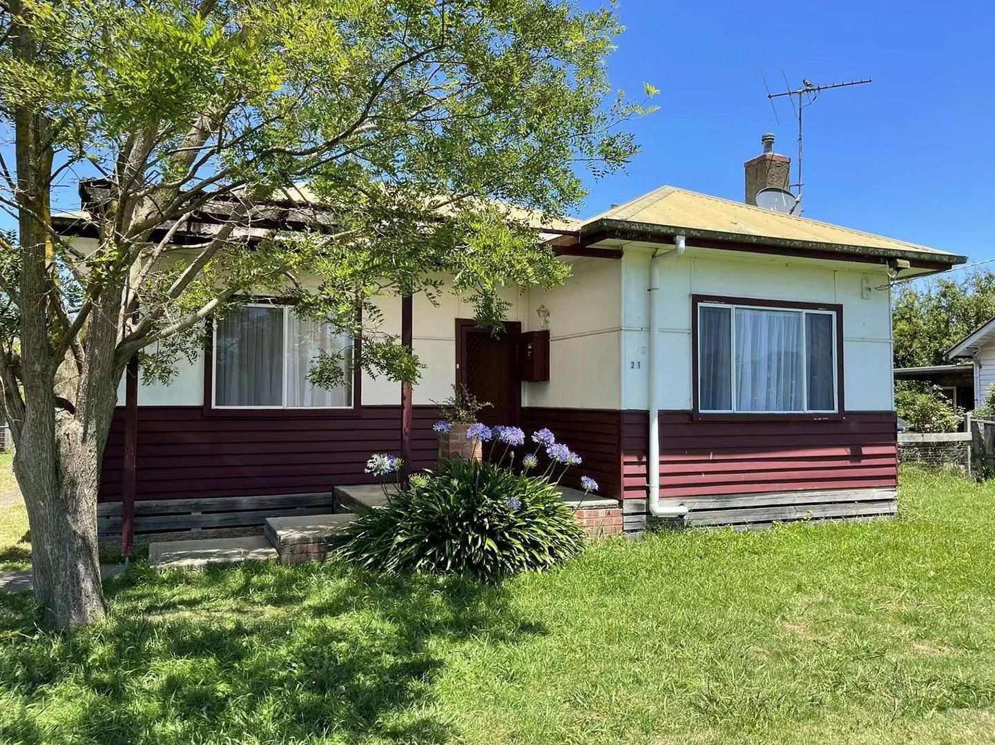 21 Carney Street, Nar Nar Goon VIC 3812