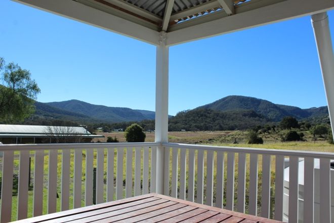 Picture of 8 Miners Lane, MOUNT COLLIERY QLD 4370