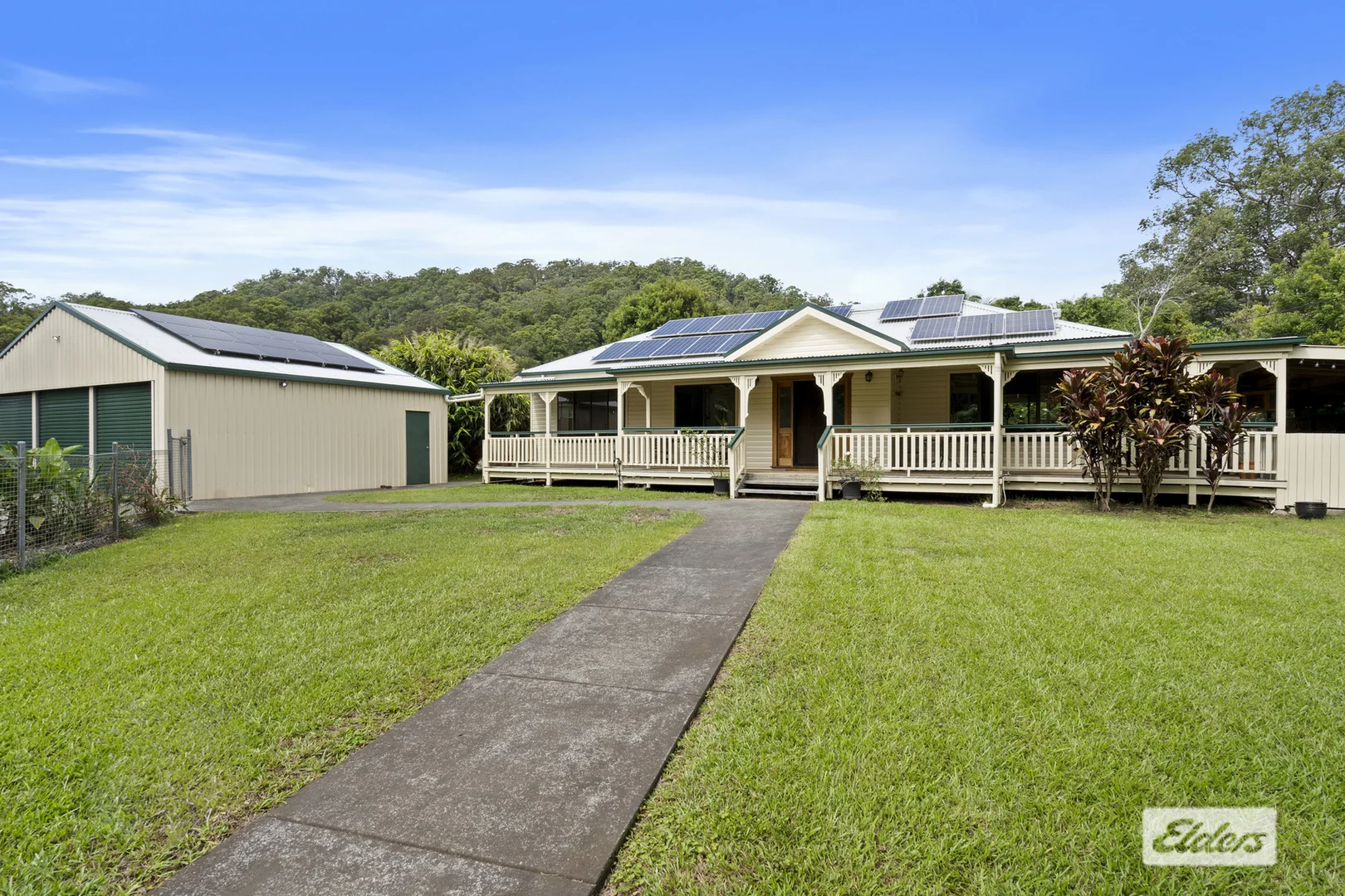 Additional image 2 of 32 Chowan Creek Road, Rowlands Creek NSW 2484