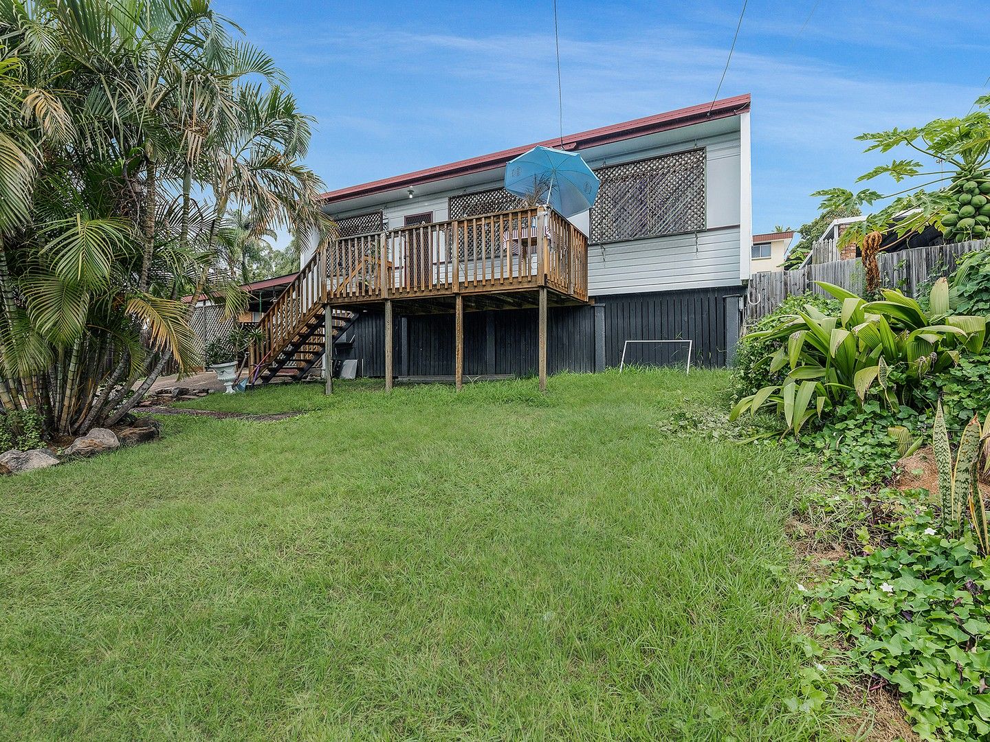 2 bedrooms House in 110 Smiths Road GOODNA QLD, 4300