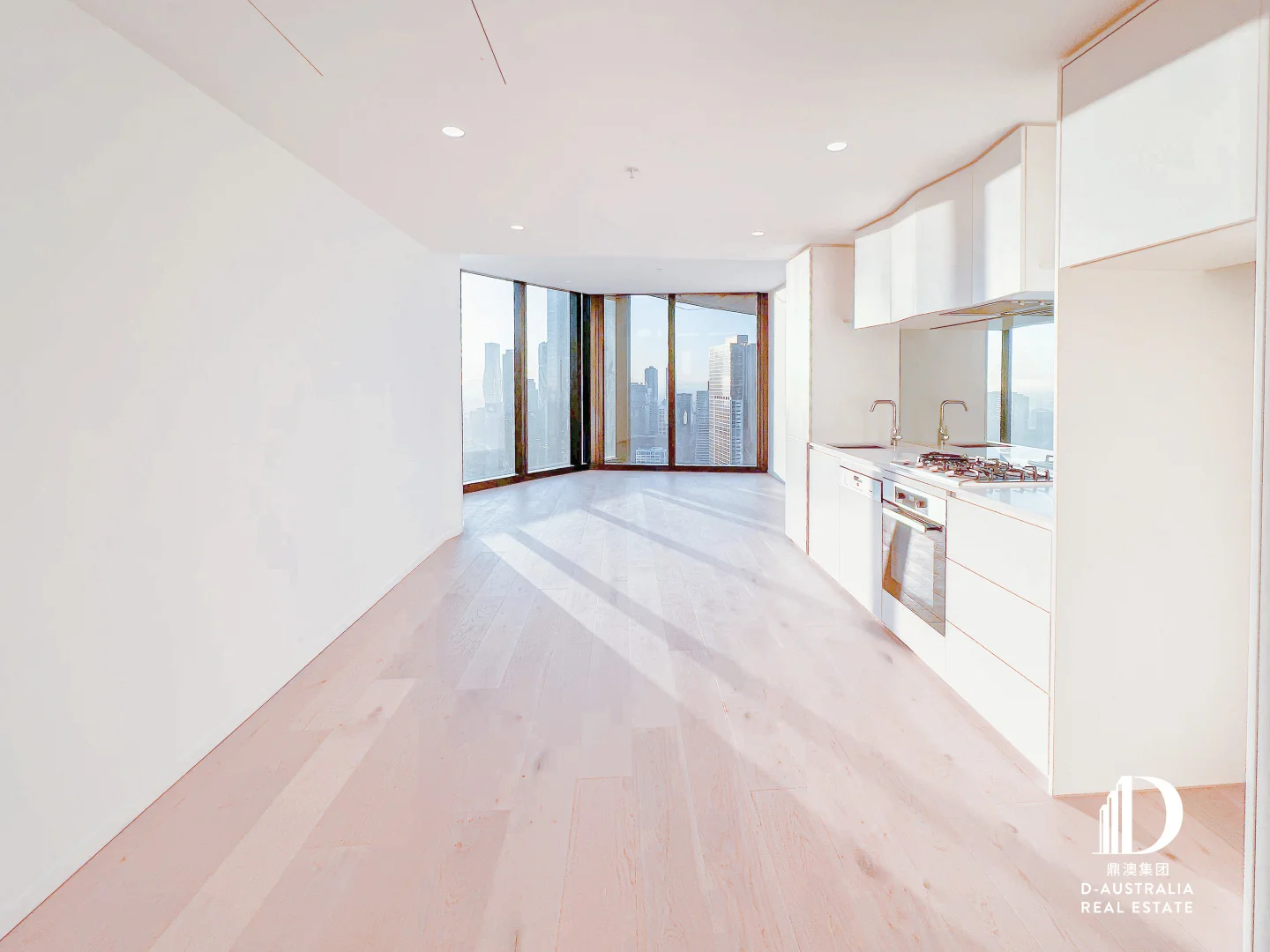 Additional image 3 of 4411/18 Hoff Boulevard, Southbank VIC 3006