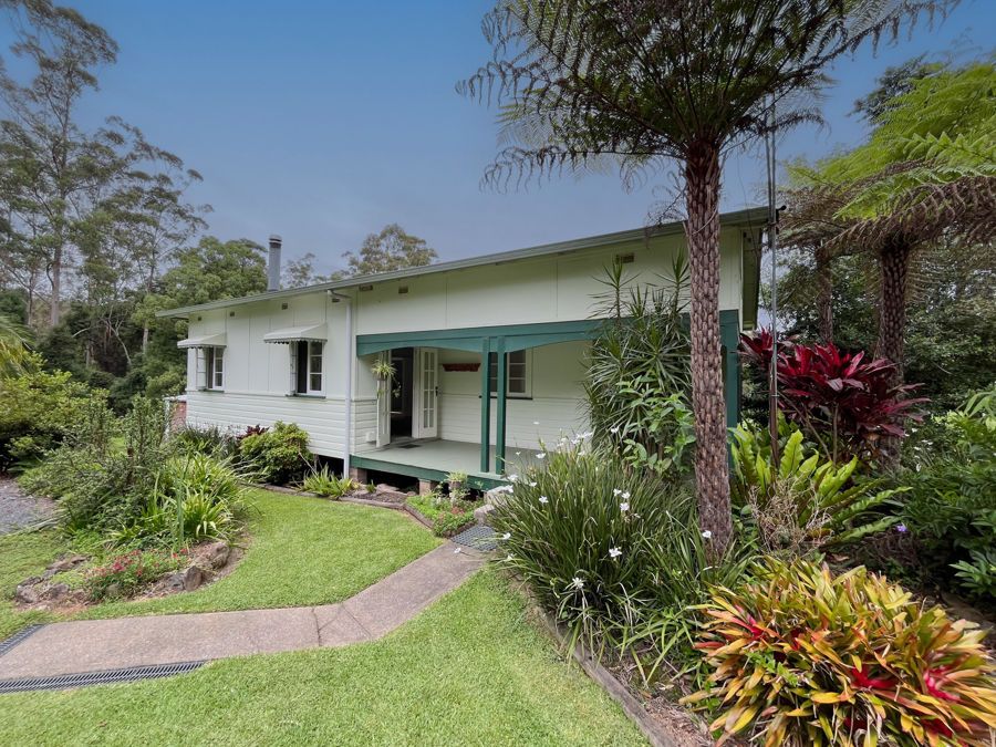2 bedrooms House in 68 Poperaperan Creek Road KARANGI NSW, 2450