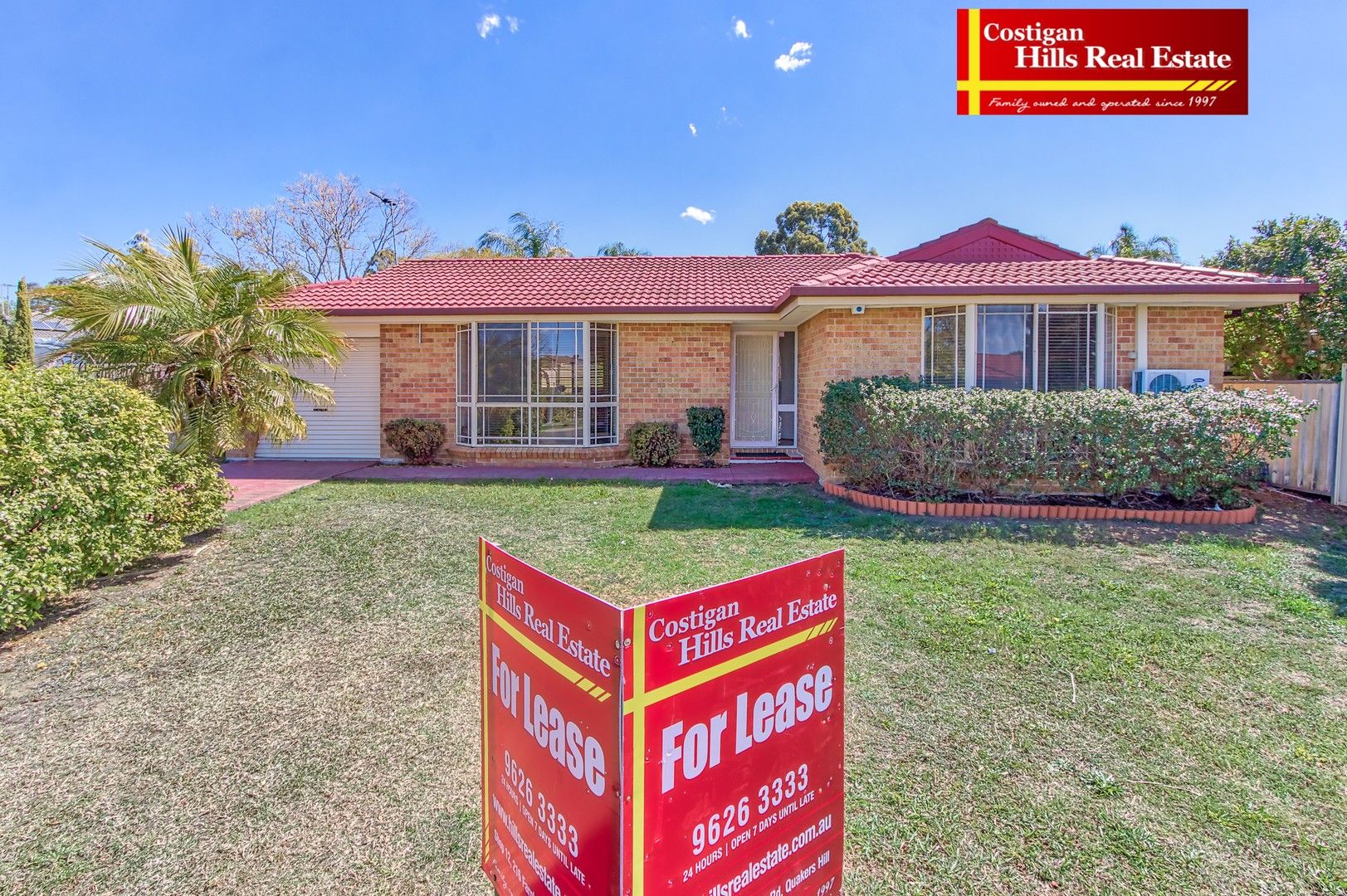 2 Rima Place, Hassall Grove NSW 2761, Image 0