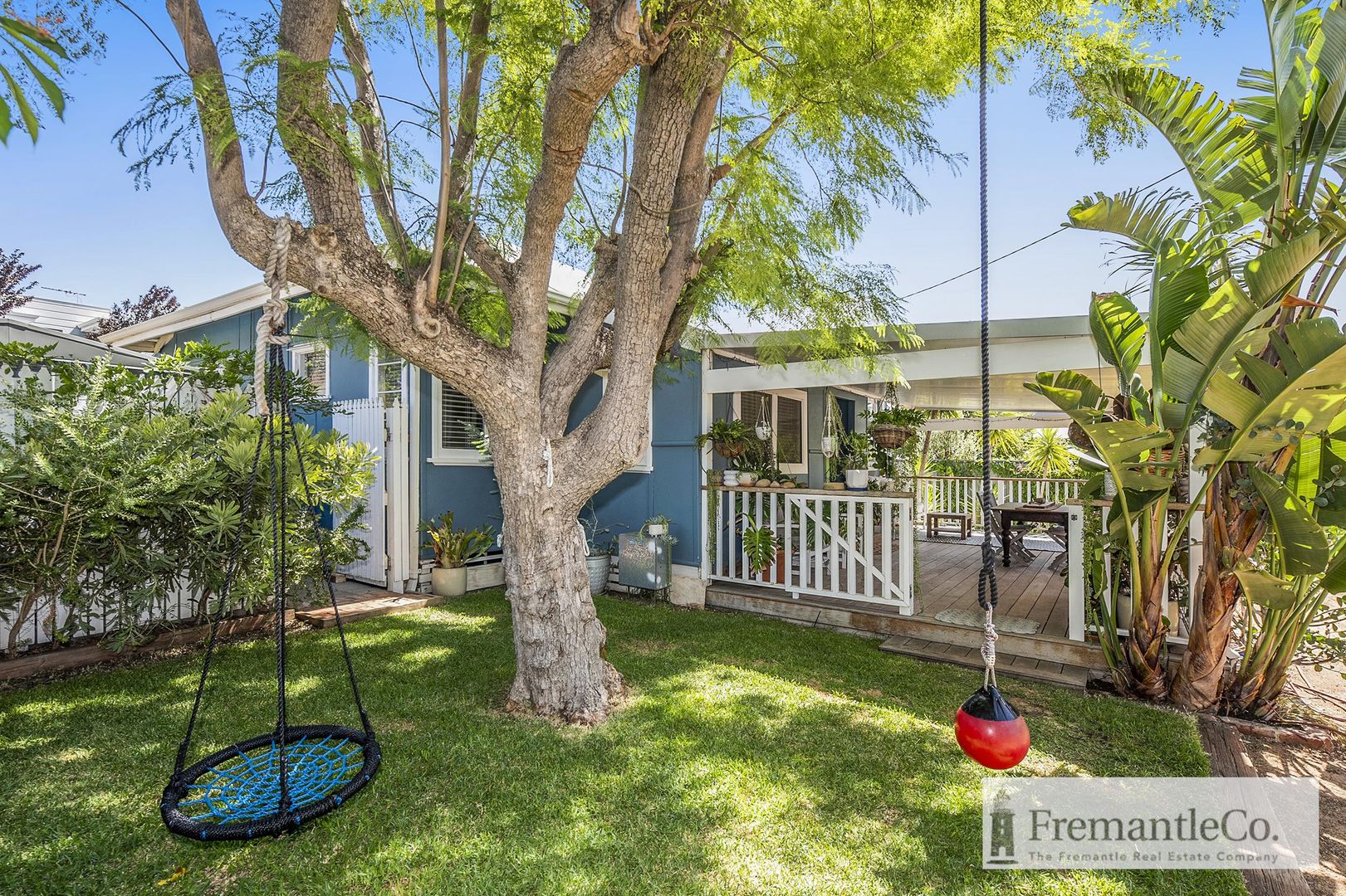 167 Stevens Street, White Gum Valley WA 6162 House For Rent 800