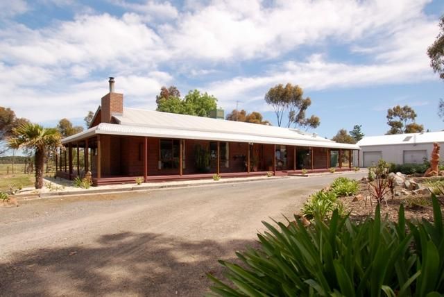 251 Lanes Avenue, Quantong VIC 3401, Image 0