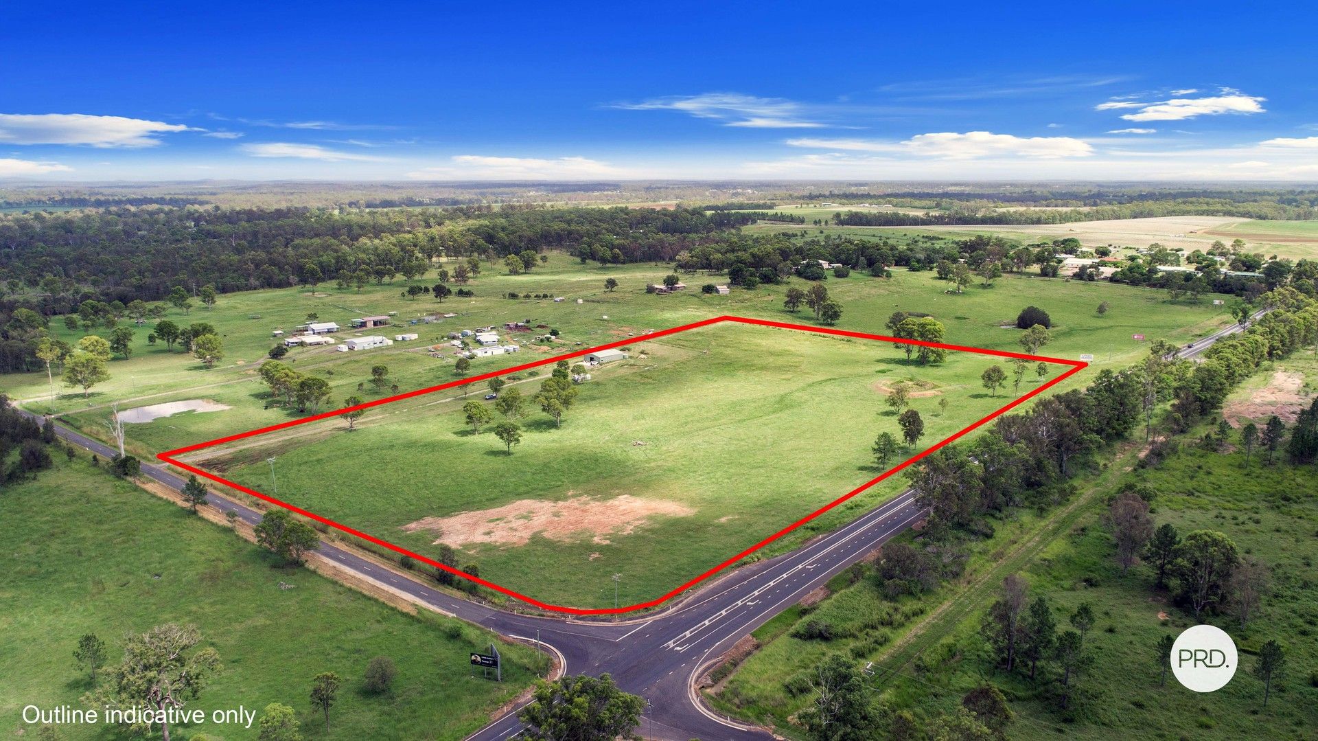 0 Bruce Highway, Tinana South QLD 4650, Image 0