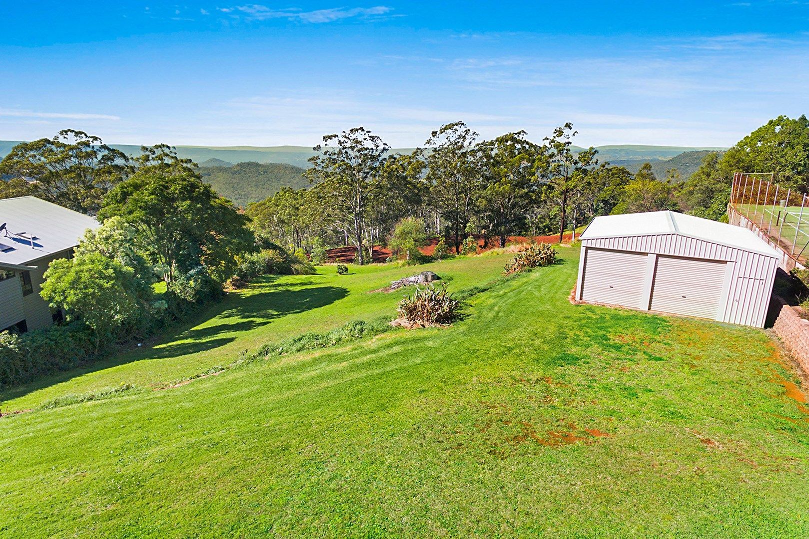 11 Scenic Crescent, Blue Mountain Heights QLD 4350 Domain