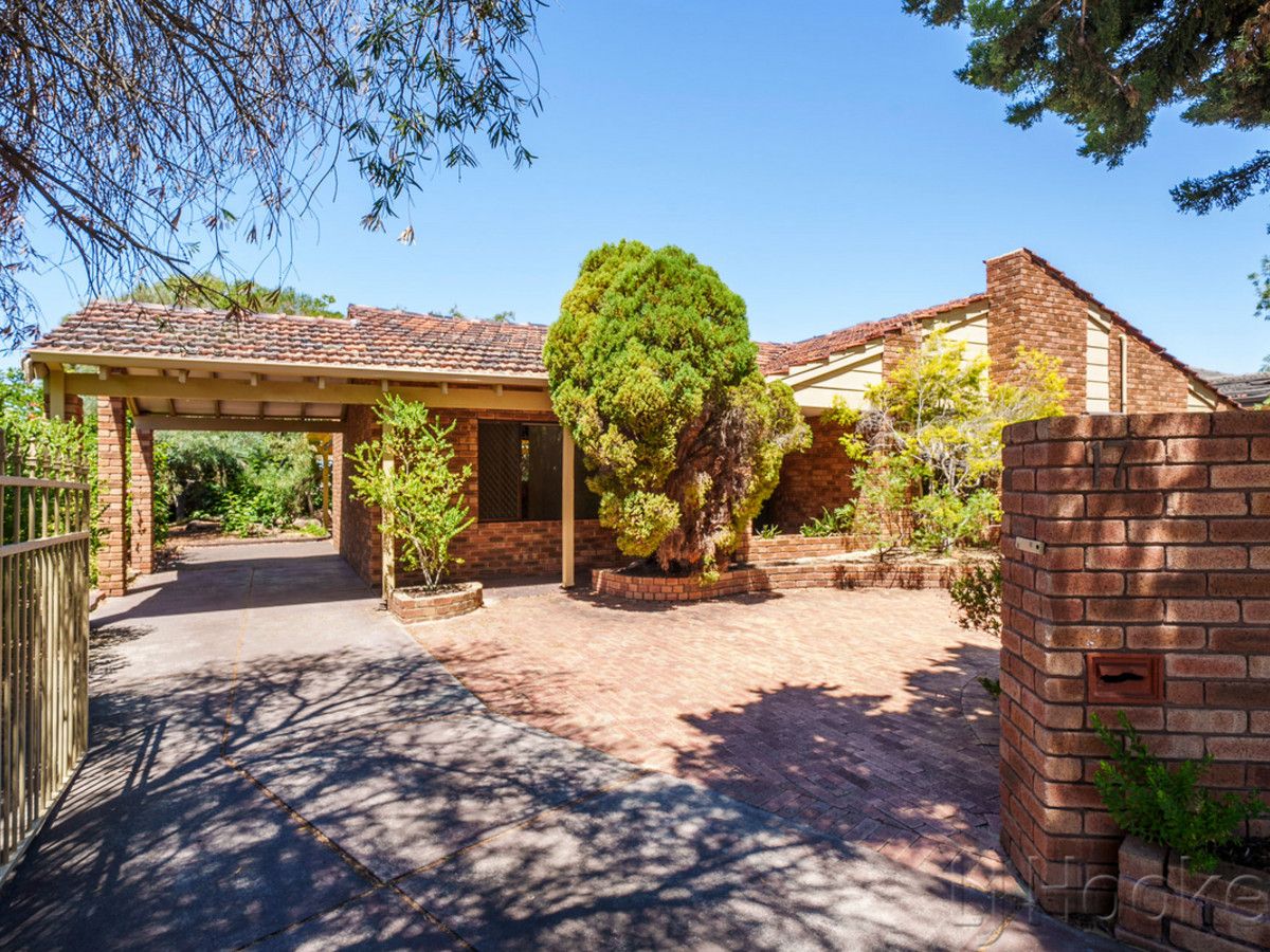 17 Broadhurst Crescent, Bateman WA 6150 House For Rent Domain