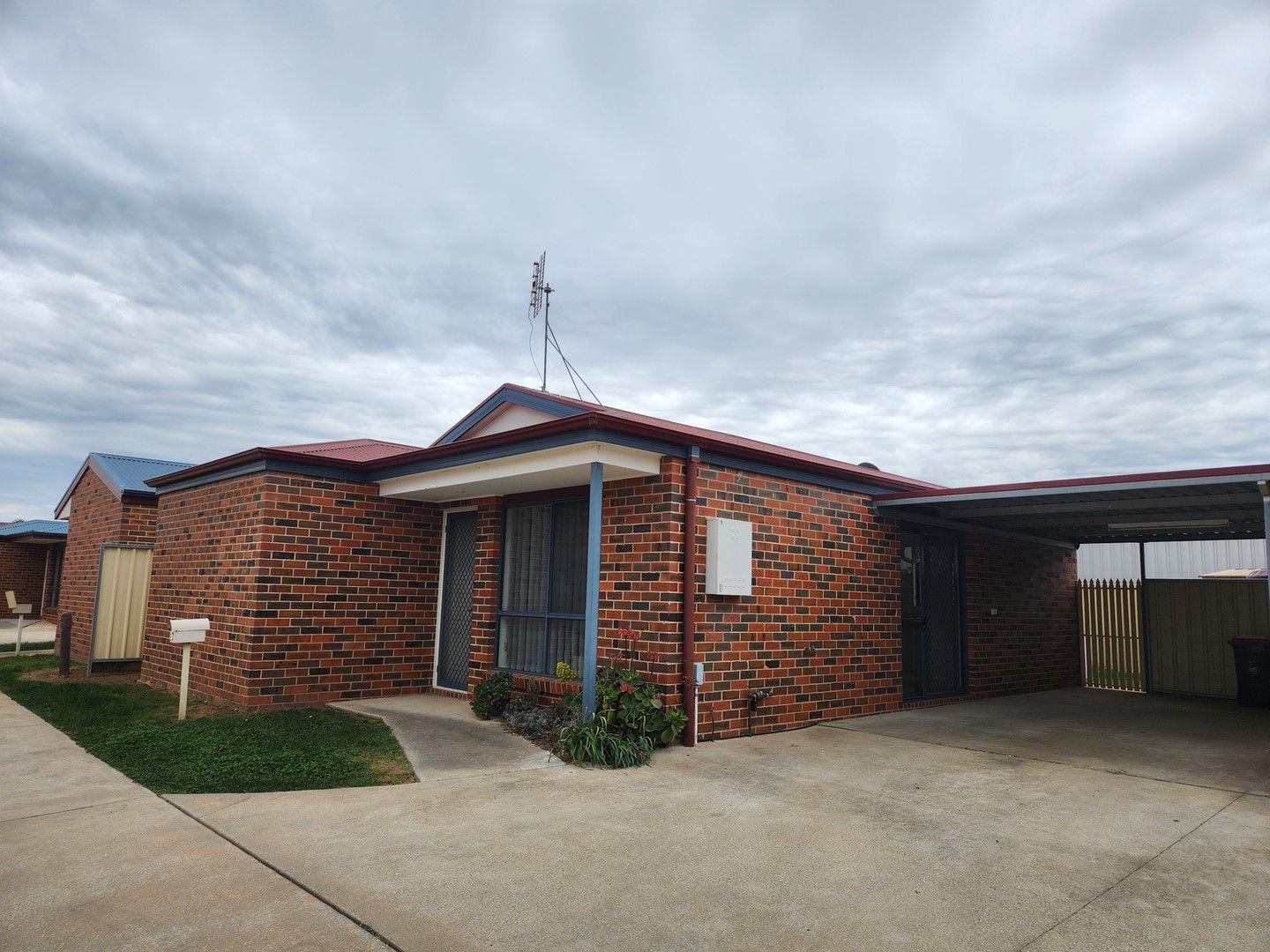2 bedrooms House in 3/68 Coronation Avenue SWAN HILL VIC, 3585