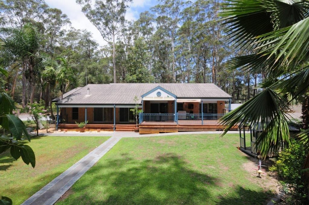 315a Island Point Road, Tomerong NSW 2540, Image 0